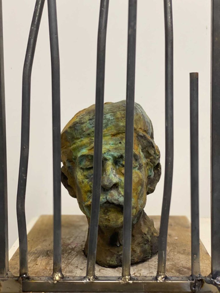 Read more about the article Ο Φυλακισμένος