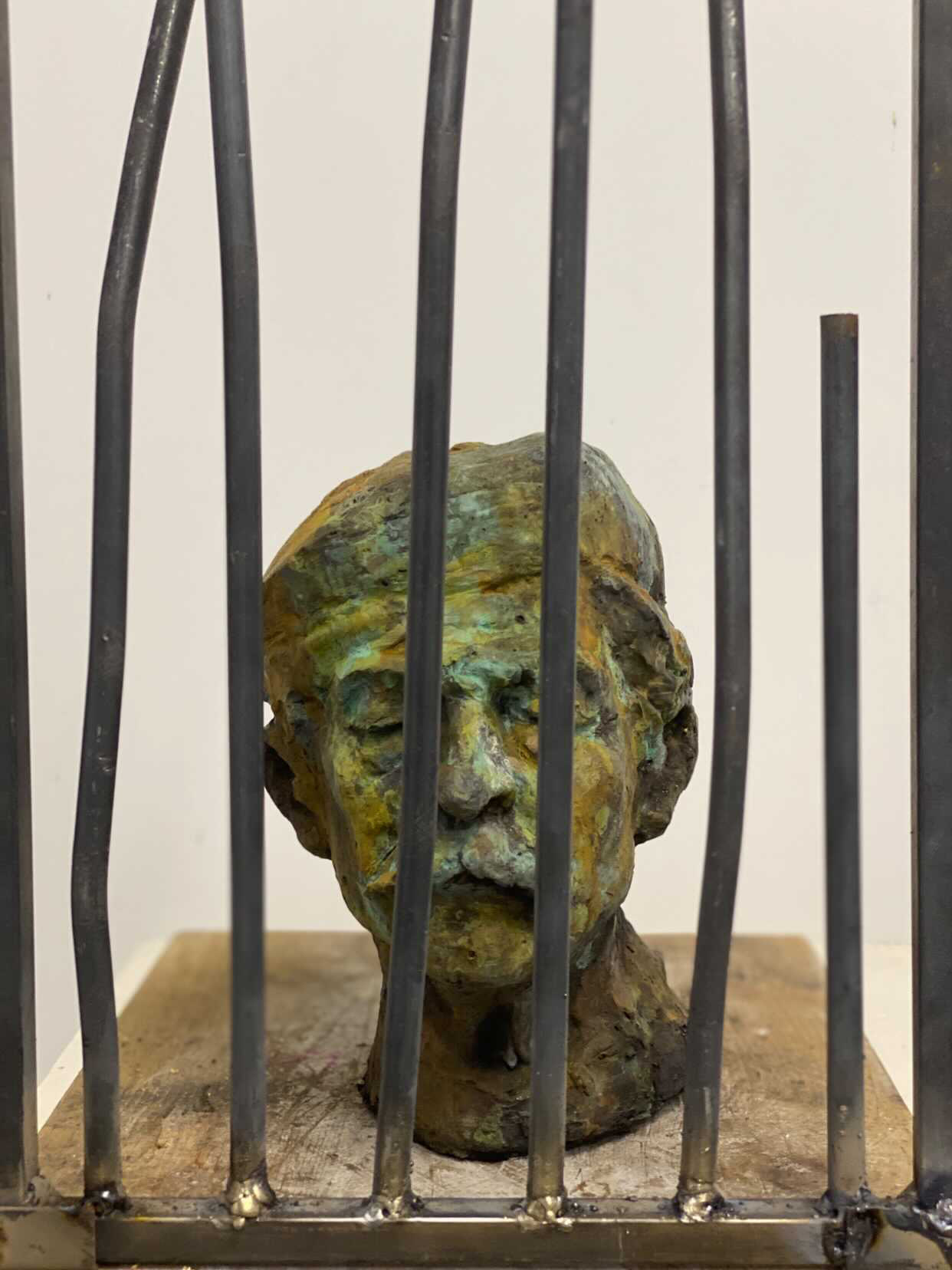 Read more about the article Ο Φυλακισμένος