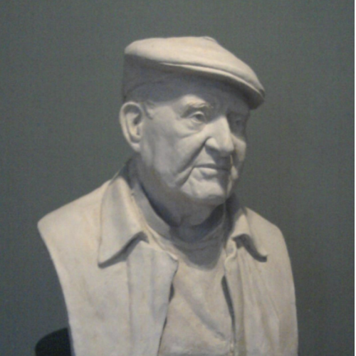 Read more about the article Bust of Industrialist Pavlos Pettas