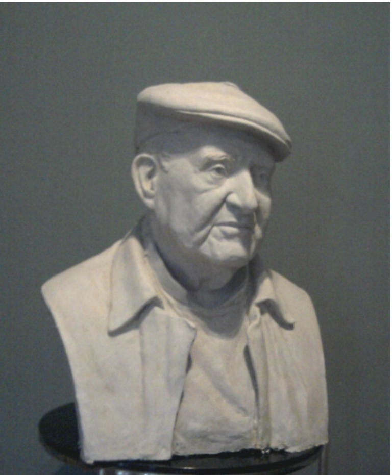 Read more about the article Bust of Industrialist Pavlos Pettas
