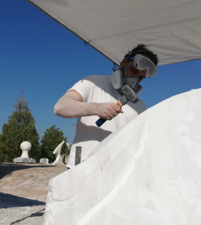 Read more about the article In Progress