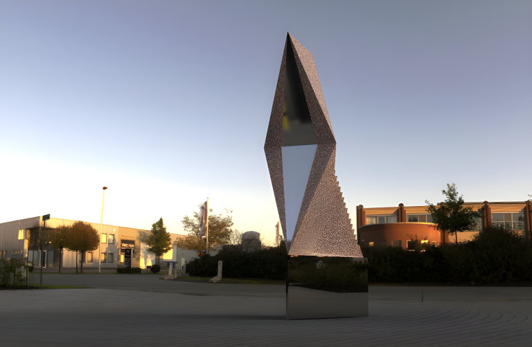 Read more about the article FreeDOM – Point of Apoapsis