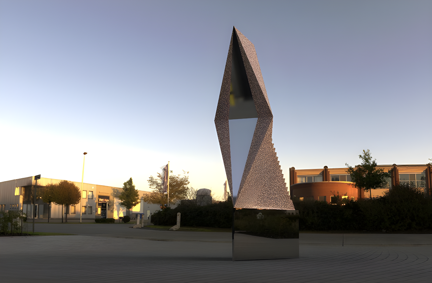 Read more about the article FreeDOM – Point of Apoapsis