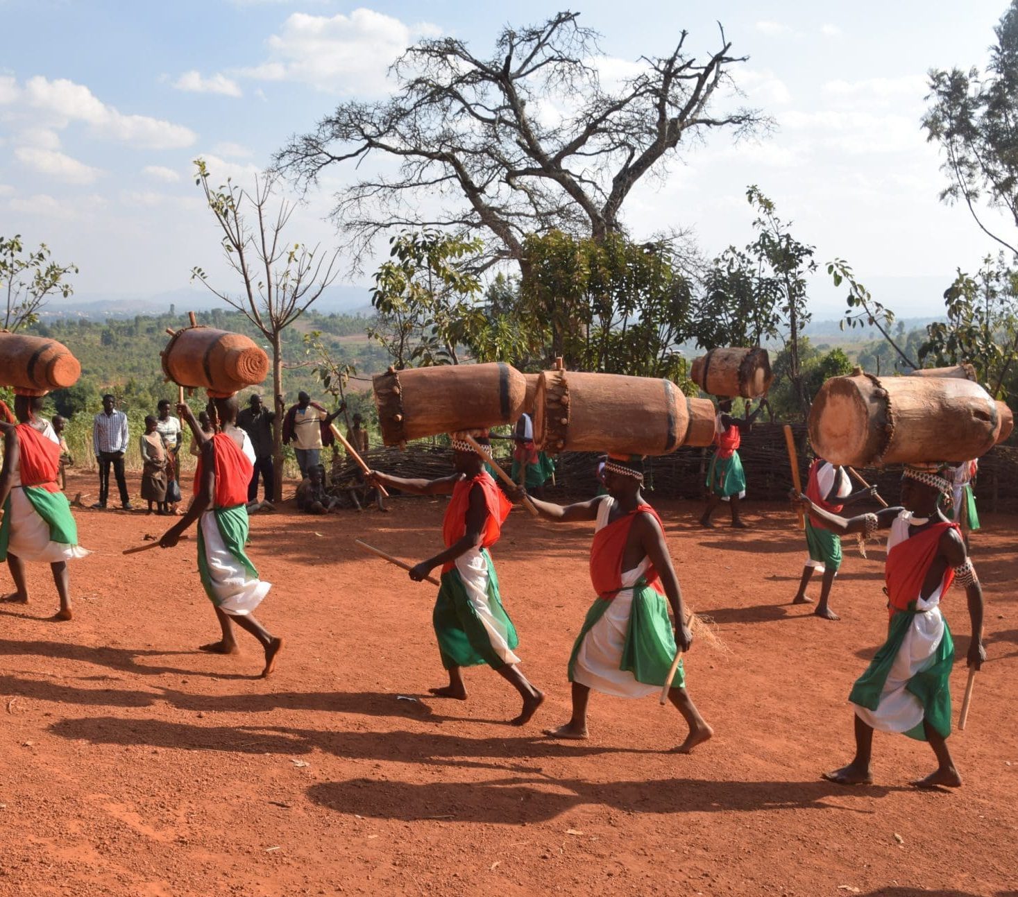 Burundi