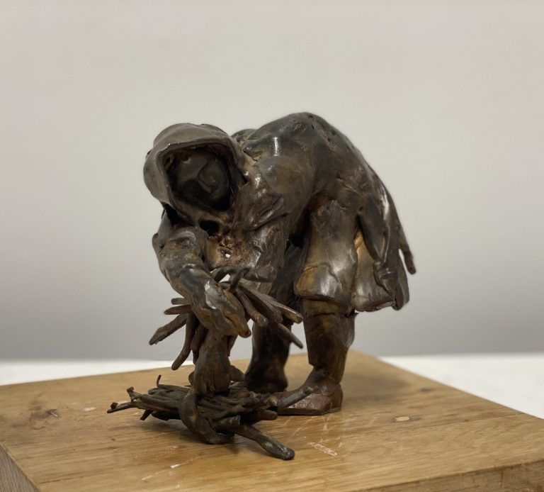 Read more about the article Το Δεμάτι