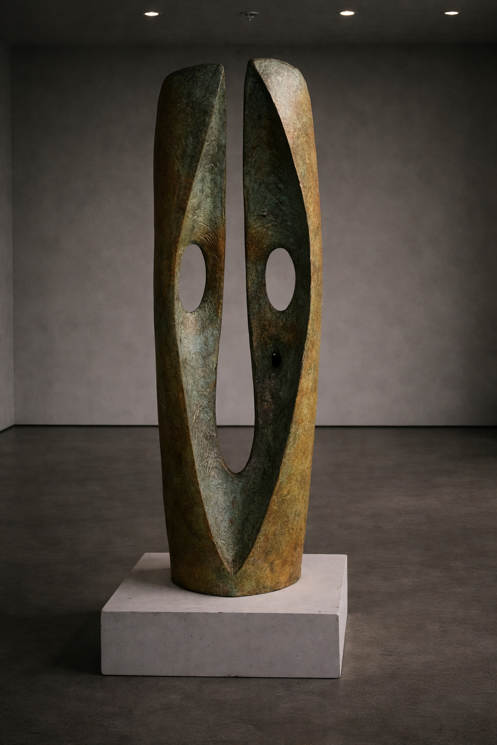 Read more about the article Coexistence