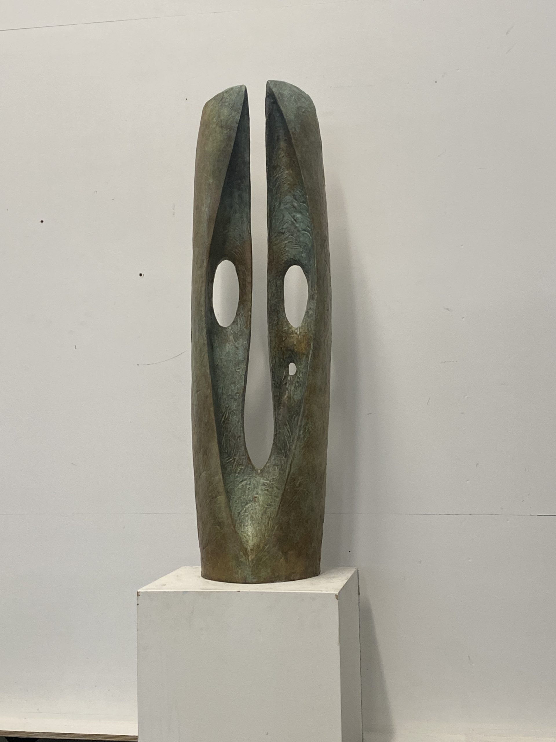 Read more about the article Συνύπαρξη