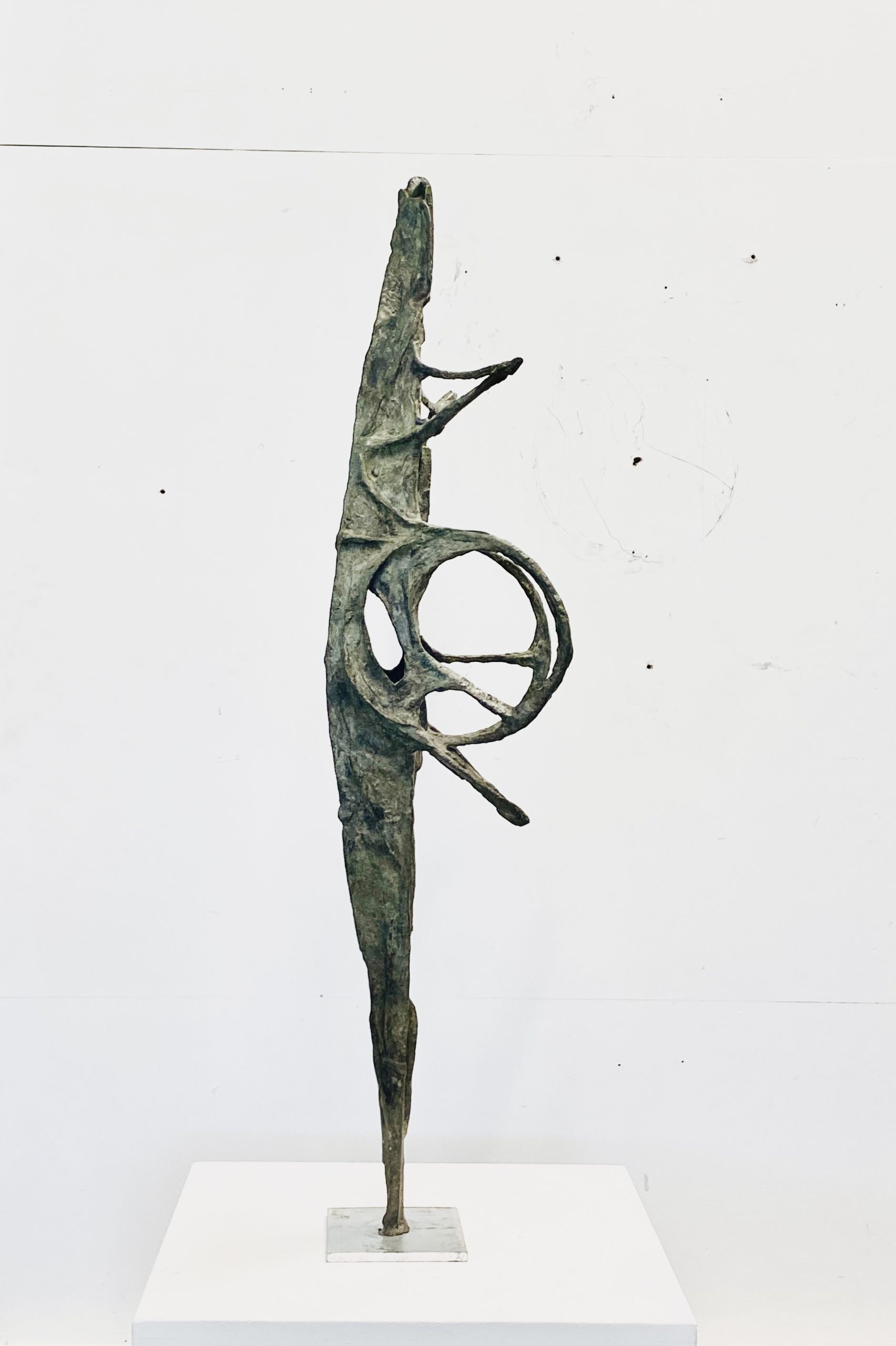 Read more about the article Invocation