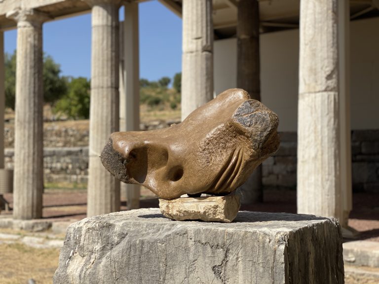 Read more about the article Hecatomb